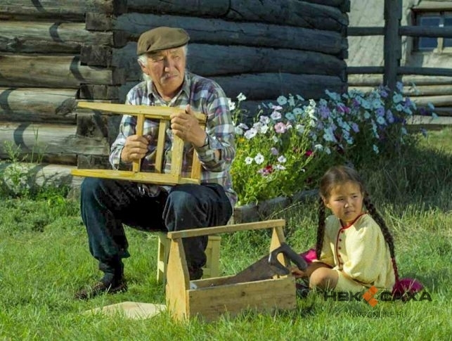 Картина "Его дочь" якутского режиссера Татьяны Эверстовой названа лучшим фильмом года