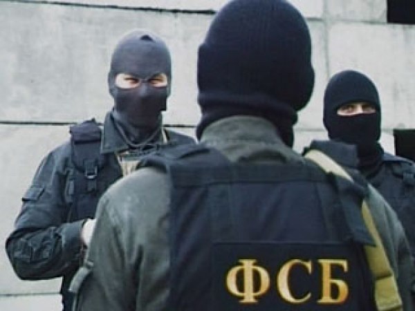 В Якутске ФСБ задержала пособника террористической организации "Исламское государство"