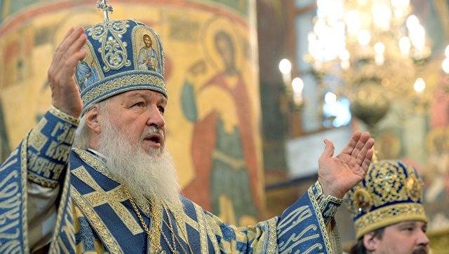 В РПЦ опровергли информацию о подписании патриархом Кириллом обращения о полном запрете абортов
