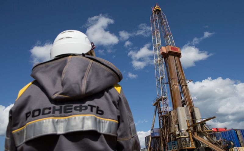 Правительство разрешило продавать 29,9% «Таас-Юрях Нефтегазодобыча»