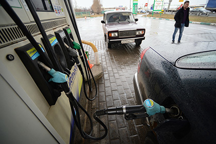 ФАС заявила о сдерживании цен на бензин в случае их роста