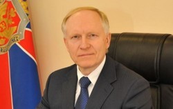 Руководитель УФСБ по Якутии отправлен в Карелию