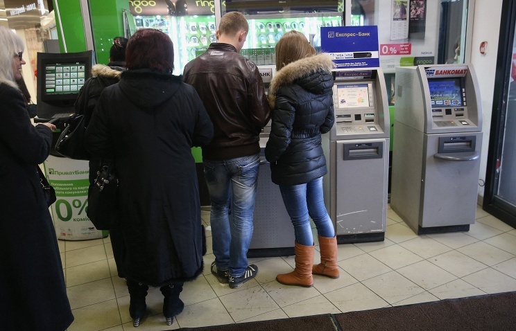 Сбербанк сообщил о новом способе хищения денег из банкоматов
