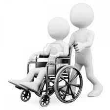 Кабмин поддержал увеличение штрафа за нарушение прав инвалидов при трудоустройстве