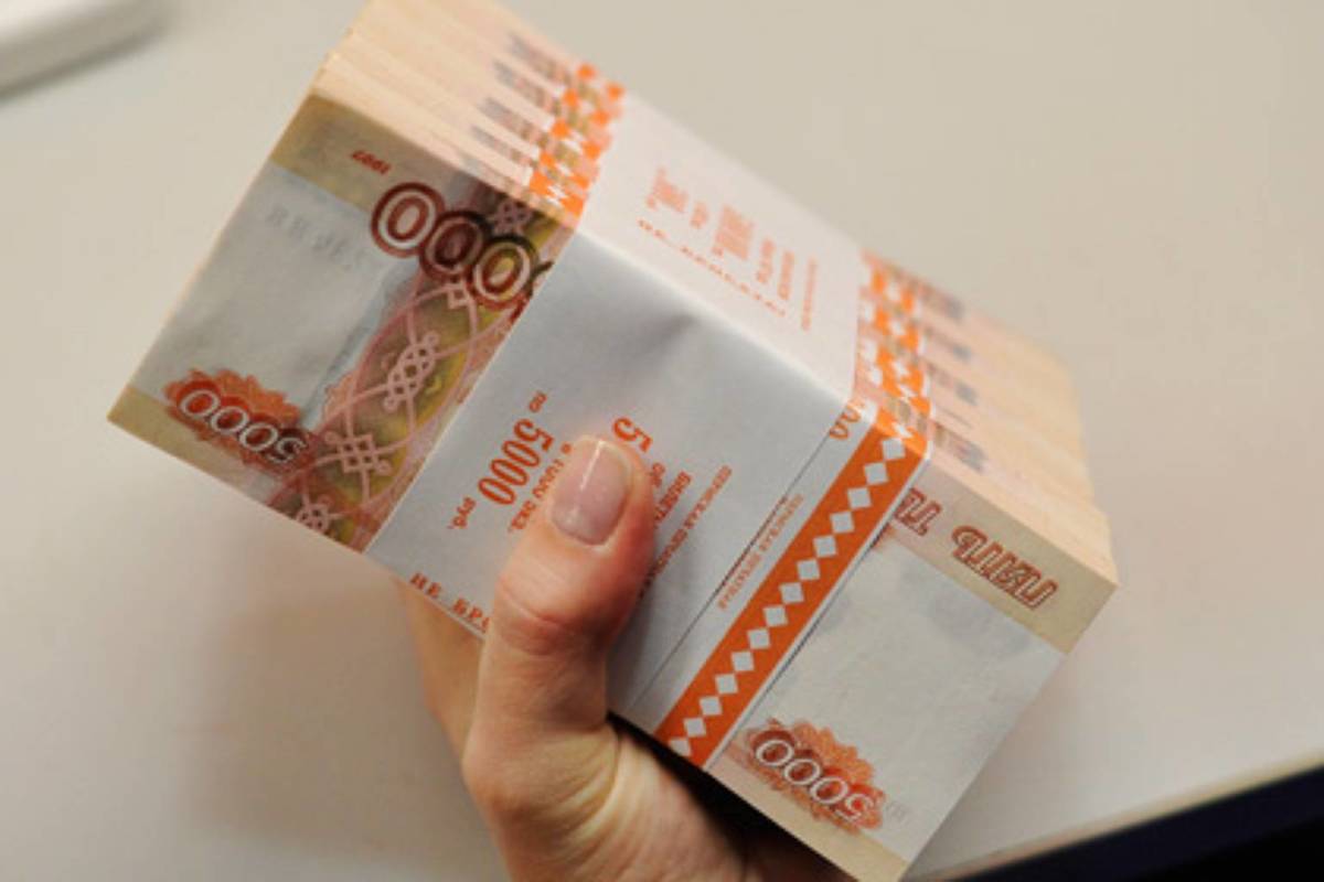 В Якутии бухгалтер присвоила полмиллиона рублей