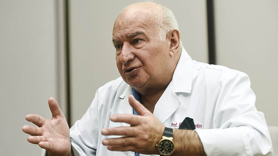 Главный онколог страны назвал Якутию «совершенно запущенным регионом» по качеству медицинской помощи