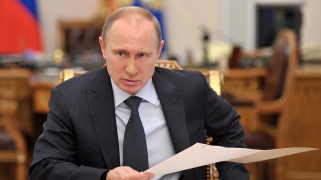 Якутия в тройке лидеров по реализации "майских указов" Путина