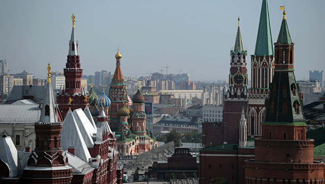 Кремль проанализирует эффективность губернаторов