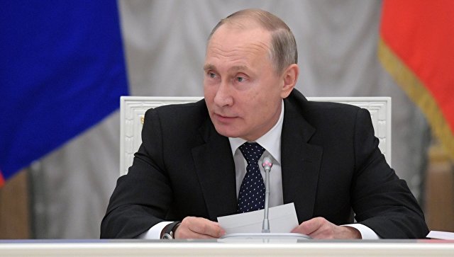 Путин рассказал, что будет делать после завершения политической карьеры