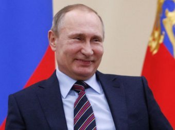 Путин введет алкотесты для членов правительства и администрации президента