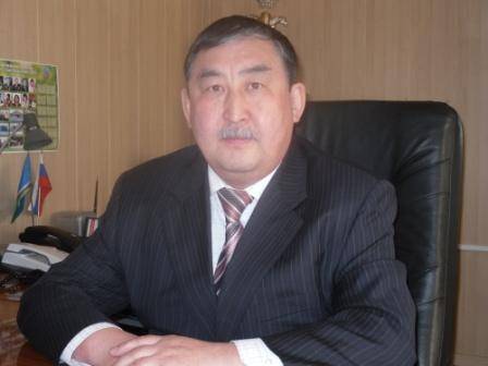 В Якутии возбуждено уголовное дело в отношении главы Нюрбинского района