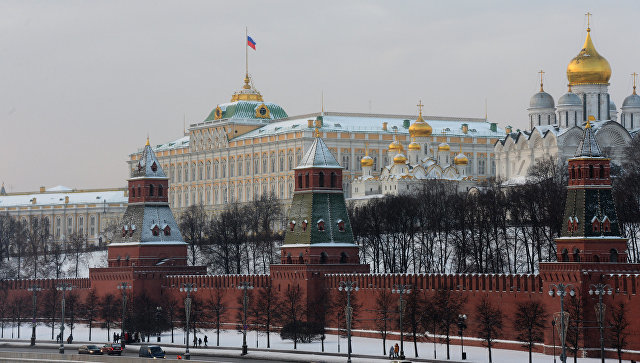 Эксперты: структура по выборам в Кремле нацелится на работу с регионами