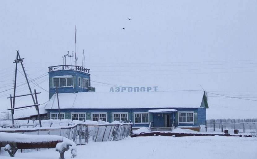 СМИ: Профсоюз авиаработников просит защитить профком "Аэропортов Севера"