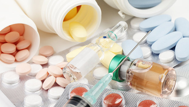 Цены на жизненно важные лекарства удержат новыми штрафами