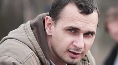 Украинский режиссер сидит в Якутске "без проблем"