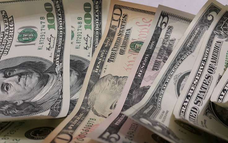«Доллар – самая перспективная валюта на 2017 год»