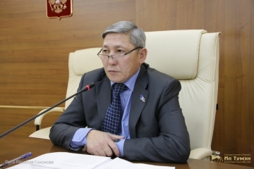 Госсобрание Якутии предлагает передать лицензирование добычи мамонтовой кости на местный уровень
