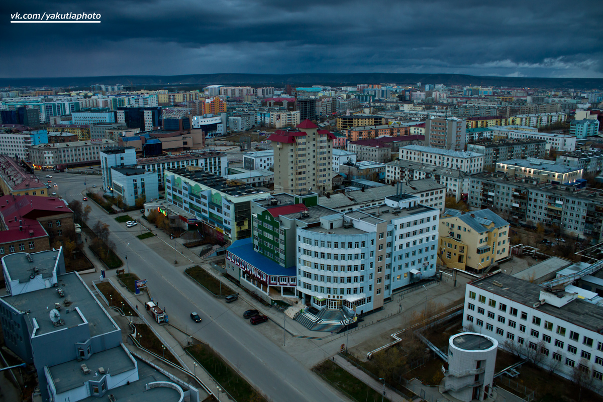 "Почему от мнения одного человека должны страдать предприниматели всего города?", - предприниматели Якутска обратились в Общественную палату столицы