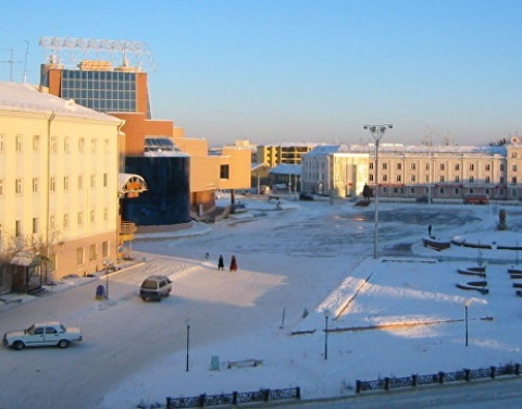 Первая очередь строительства онкодиспансера в Якутске стартует в апреле