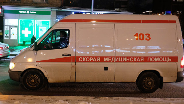 Колдобины на дорогах Волгограда спасли пациентку скорой от сердечного приступа