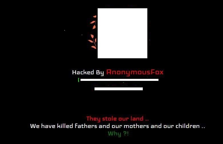 Новостные сайты Якутии, взломанные "палестинскими хакерами", продолжили работу