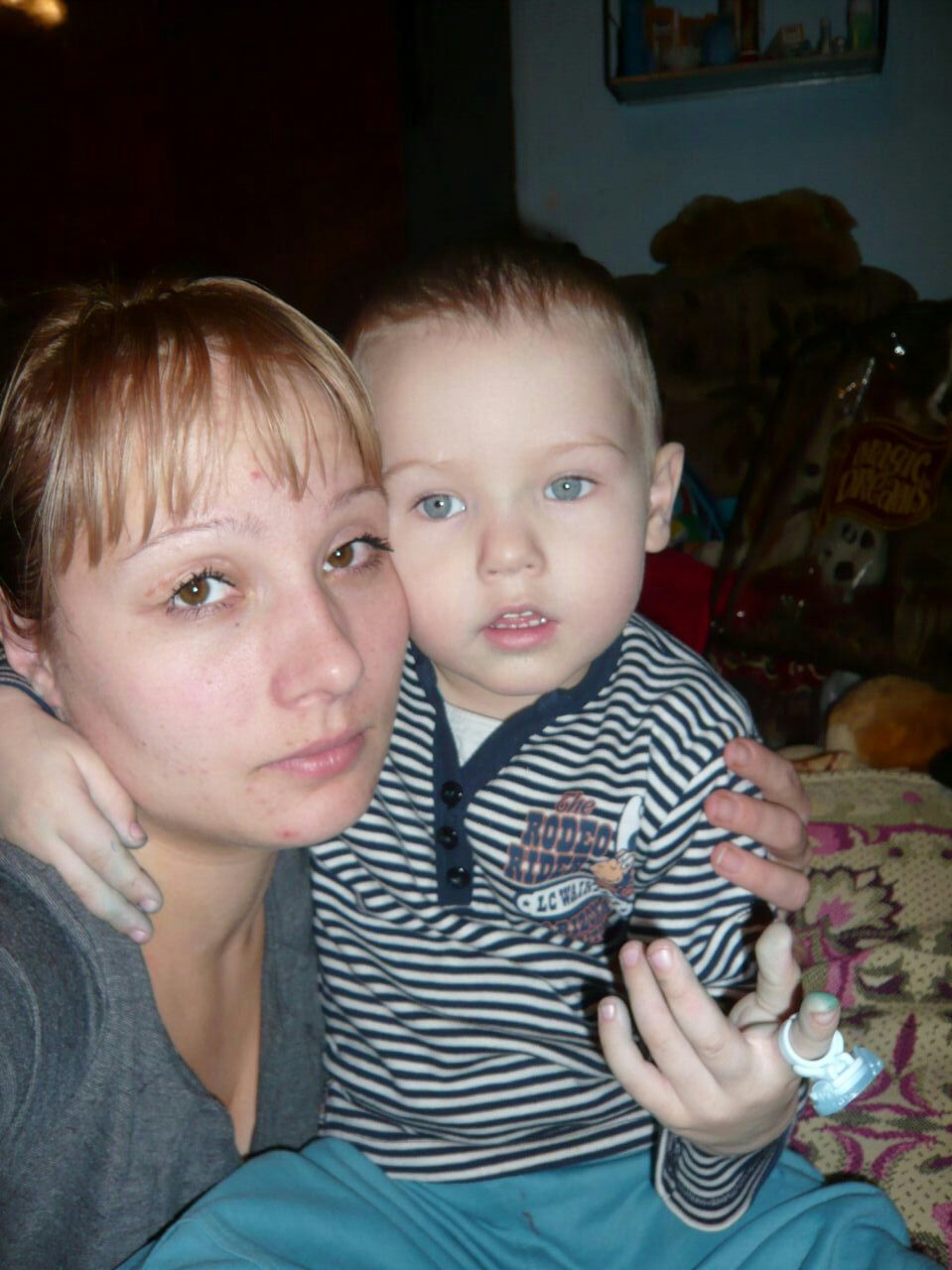 «Почему погибли мои дети?», - мама жертв пожара в Якутске ищет ответы на вопросы