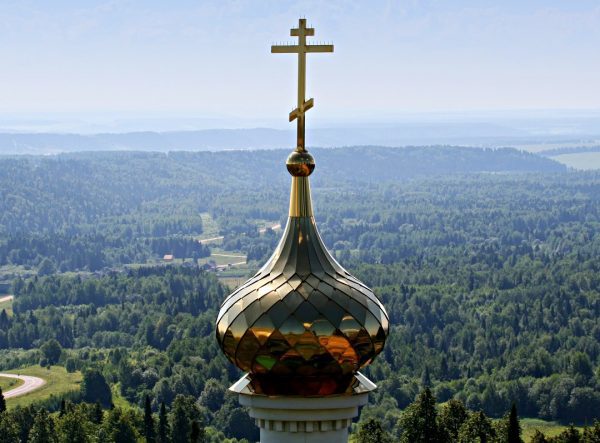 В Покровске появится женский монастырь