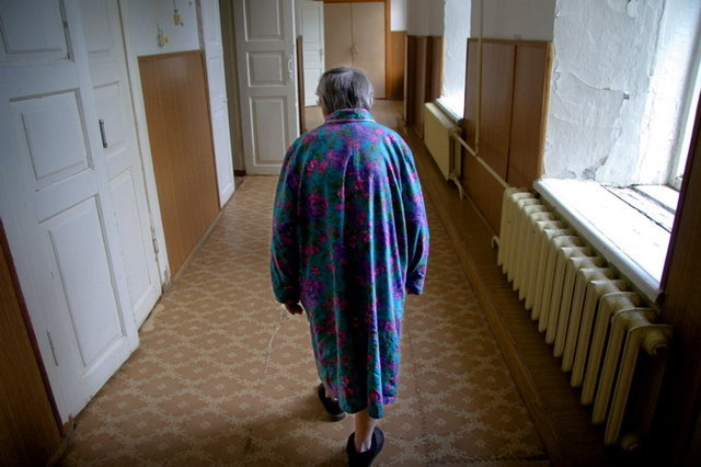 Министерство труда Якутии пыталось оспорить представление прокуратуры о занижении норм питания в домах-интернатах