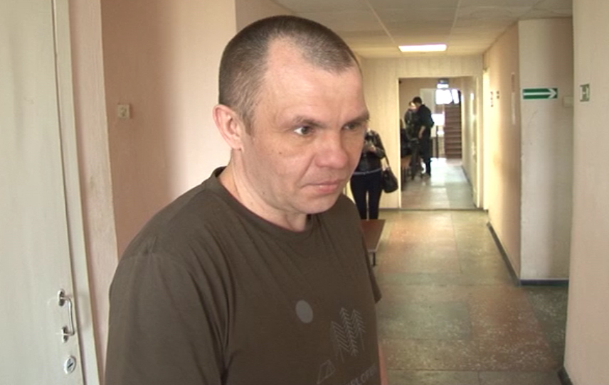 «Нерюнгринский» каннибал Горуленко третий год скрывается от правосудия