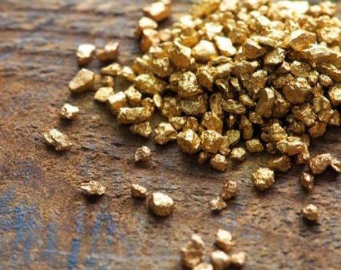 В Якутии за 34 миллиона рублей продано месторождение золота