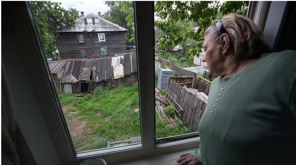 Власти Якутии предупредили о рисках при расселении из аварийного жилья
