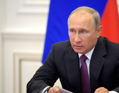 Путин утвердил правила празднования памятных дат
