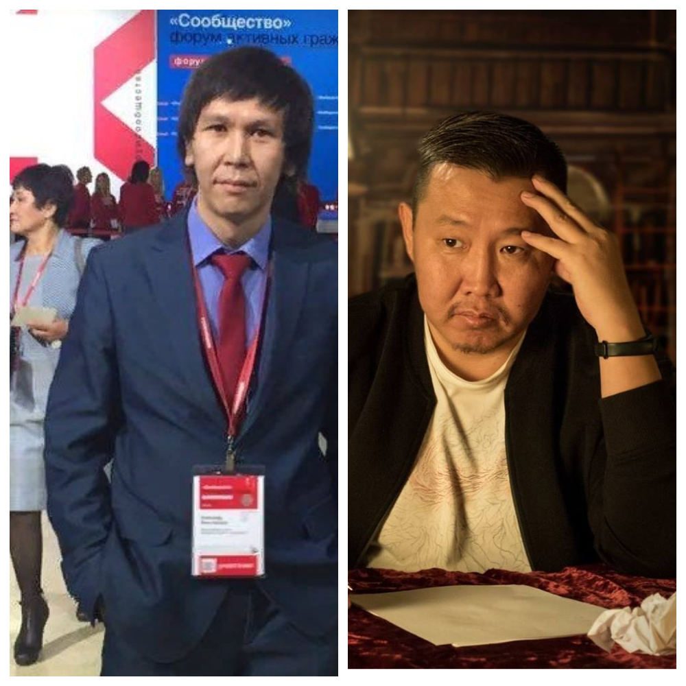 Блогеры против политиков-2: ЯКНК-Захаров и Басылай заявили о депутатских амбициях