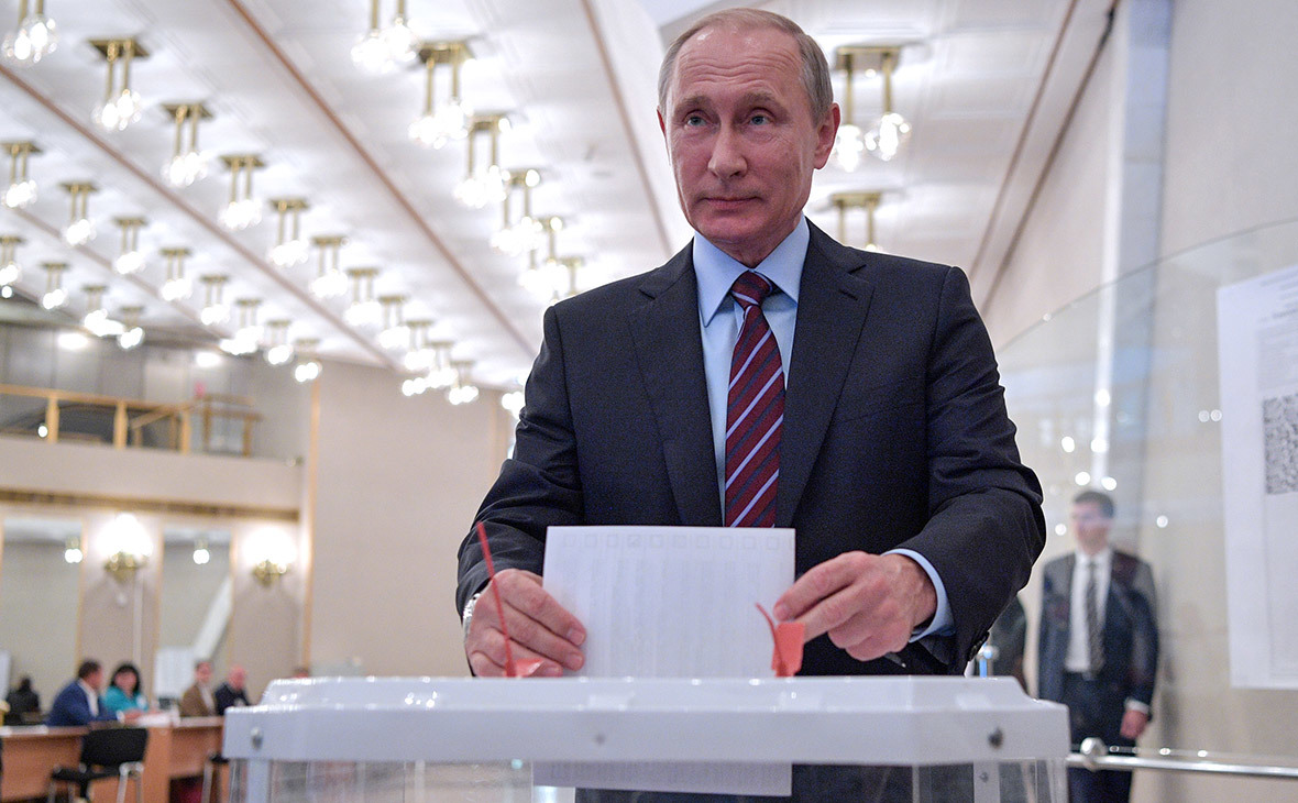 В Кремле посчитали выборы поводом для смены сразу нескольких губернаторов
