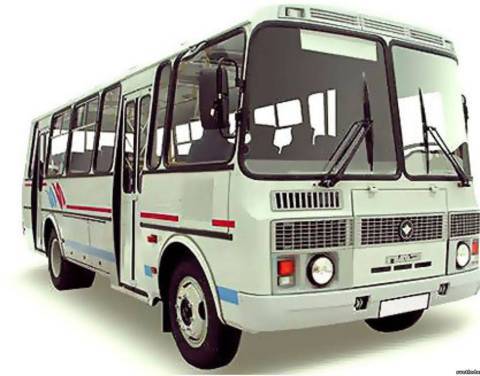 Правительством РФ Якутии выделено 38 единиц школьных автобусов