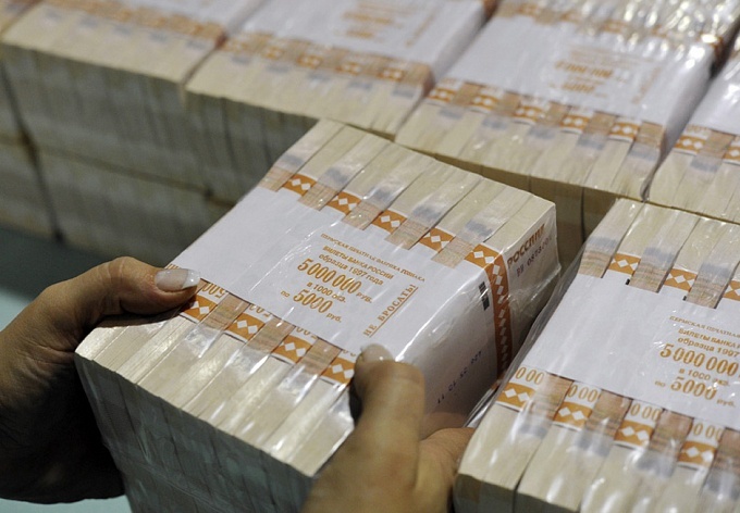 В долгах, как в шелках: Якутия и её компании набирают миллиардные кредиты