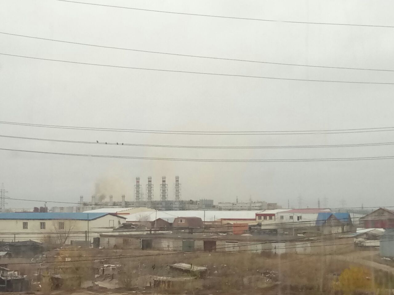 В период отключения электричества ЧП в Якутске не было