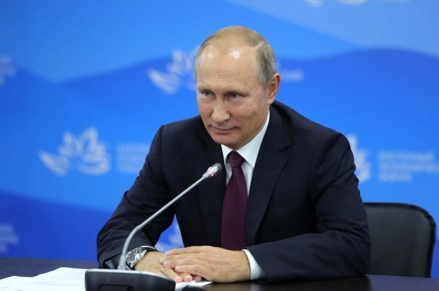 Путин пока не решил, будет ли выдвигать свою кандидатуру на выборах