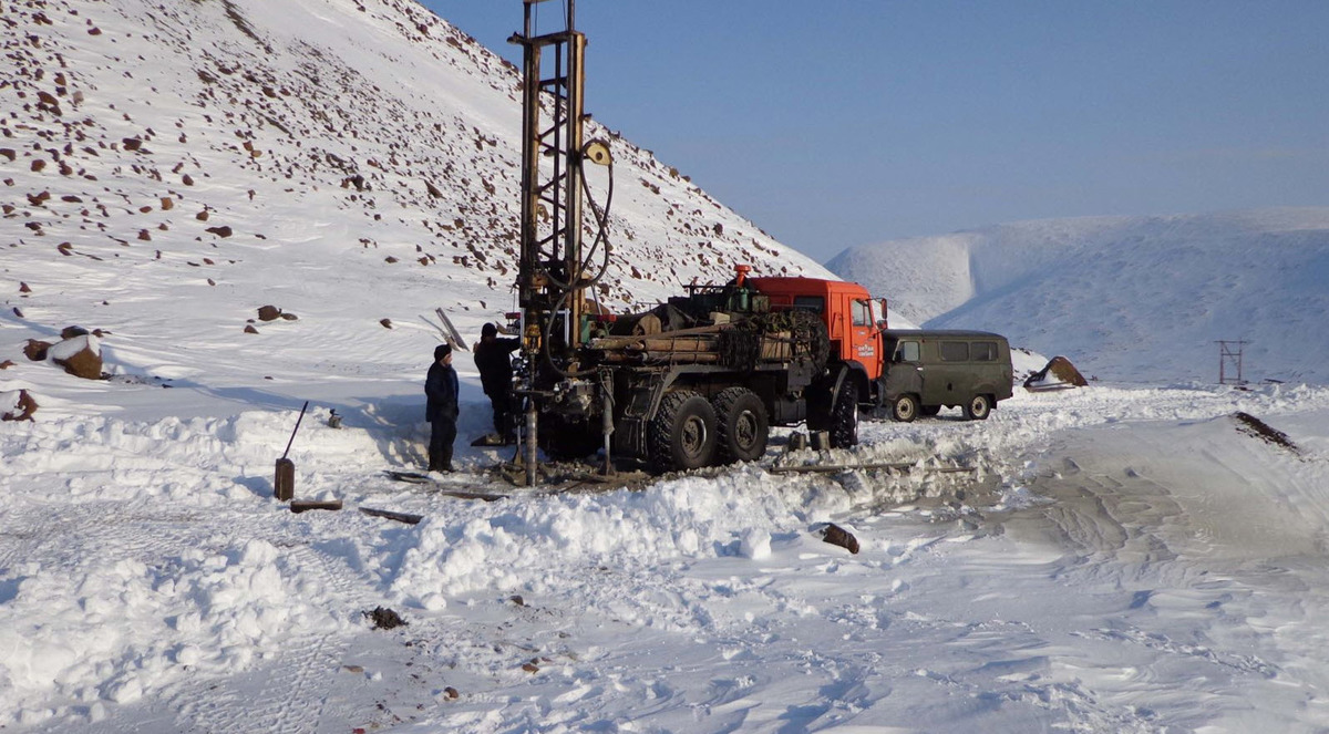 Росгеология и Якутия обсудили перспективы геологоразведки в регионе