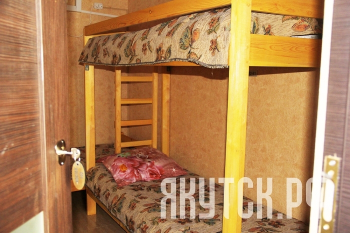 В Якутске в этом году завершается работа временного приюта для женщин и семей, попавших в трудную ситуацию