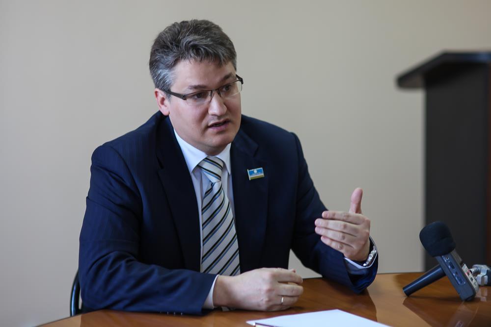 В Якутии уволен министр промышленности и геологии