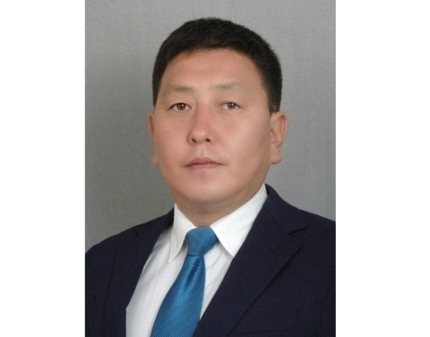 Назначен представитель Якутии в Китае