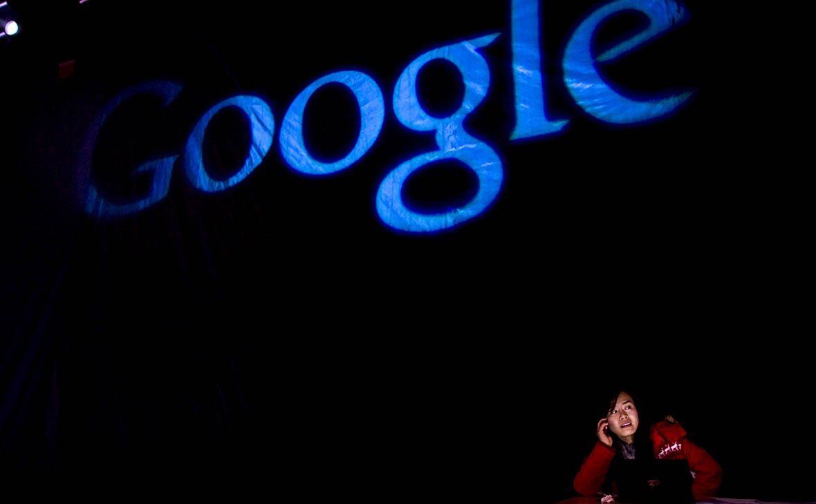Пользователи сообщили о проблемах с доступом к Google в России