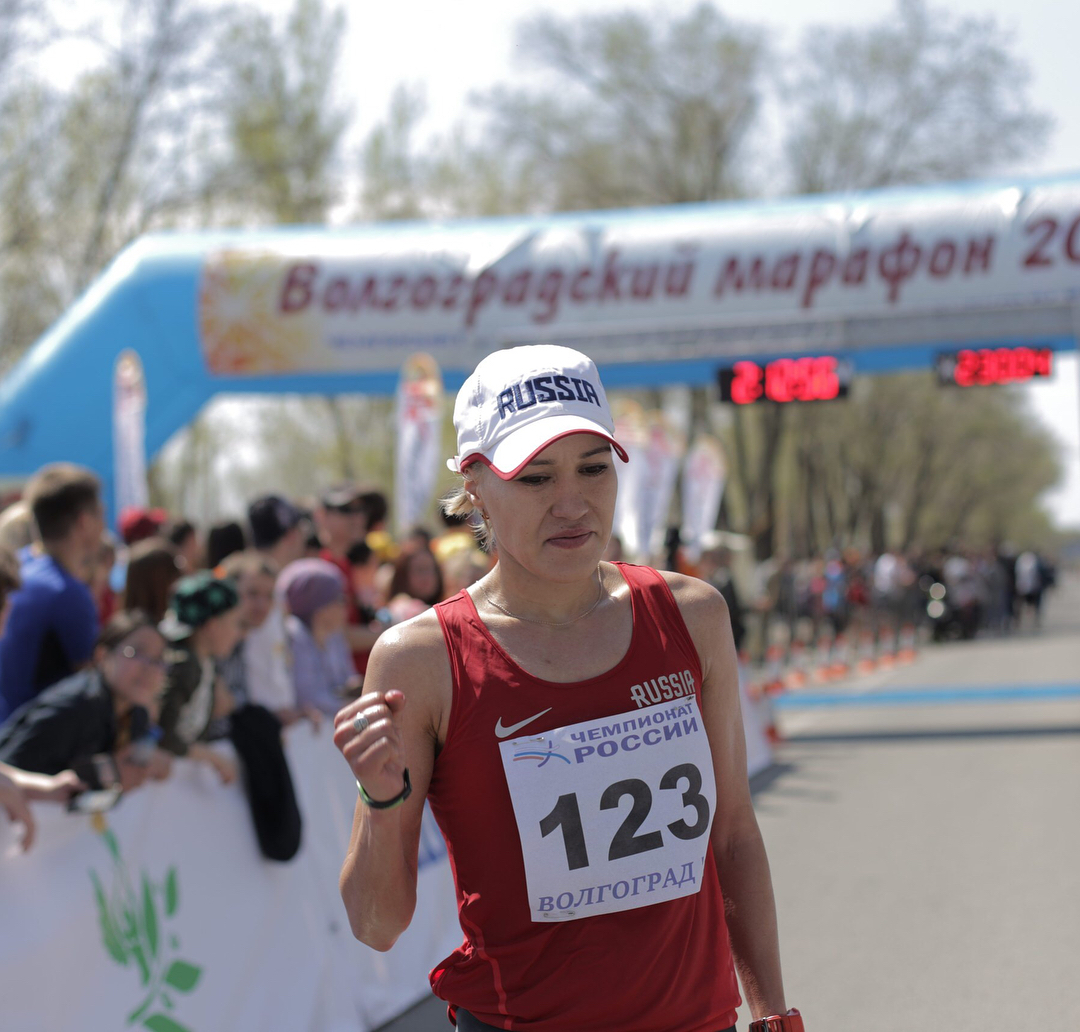 30856156_265761803967151_2199638286278852608_n «Это была совсем не легкая победа», — якутская легкоатлетка Сардана Трофимова о Волгоградском марафоне