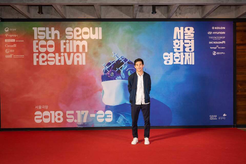 Документальный фильм Фрая и Арбугаева Genesis 2.0 завоевал Гран-при на фестивале в Сеуле
