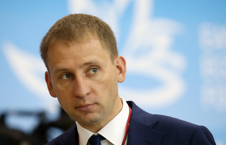 Главой Минвостокразвития станет губернатор Амурской области Александр Козлов