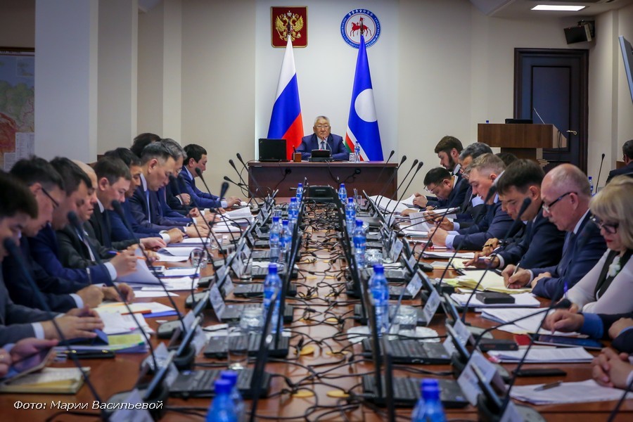 В Якутии 106 депутатов не сдали декларации о доходах