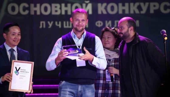 В Якутии отказались от проведения Якутского международного кинофестиваля в этом году