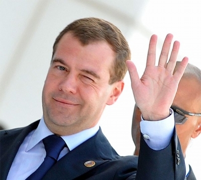 Визит Дмитрия Медведева в Якутию под вопросом