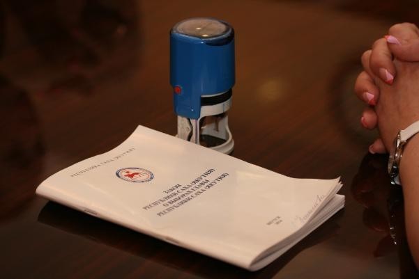 2 июля врио главы Якутии подает документы в ЦИК